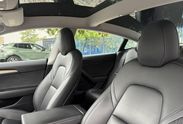 Tesla Model 3 RWD