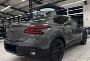 Citroen C4 X Max eDCT6 1.2 mHEV