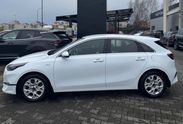 Kia Cee'd 1.5 T-GDI M