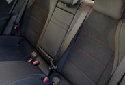 Mercedes CLA 200 AMG Line