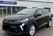 Renault Symbioz Evolution 1.8 E-Tech Full Hybrid