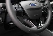 Ford Kuga Titanium 2.5 FHEV FWD  eCVT
