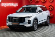 Jaecoo 7 Exclusive DHT 1.5 T-GDI HEV