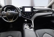 Toyota Camry 2.5 Hybrid Comfort Cvt