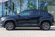 Toyota Yaris Cross Hybrid 1.5 Style