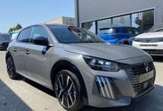 Peugeot 208 GT 1.2 mHEV