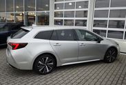 Toyota Corolla Style 1.8 Hybrid