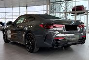BMW Seria 4 M440d xDrive M Sport
