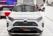 Toyota RAV4 2.5 Hybrid Selection 4X4