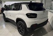 Jeep Avenger Black Edition 1.2 T3 mHEV FWD eDCT6