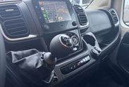 Fiat Ducato Maxi L4H2 Zabudowa Brygadowa