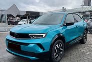 Opel Mokka GS aut 1.2 T