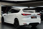 Mazda CX-60 2.5 PHEV Homura AWD aut