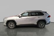 Toyota RAV4 2.0