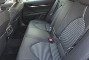 Toyota Camry 2.5 Hybrid Prestige