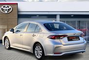 Toyota Corolla 1.5 Comfort MS