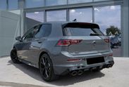 Volkswagen Golf R 2.0 TSI 4Motion DSG