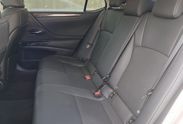 Lexus ES 300h Business Edition
