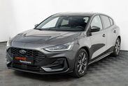 Ford Focus 1.0 EcoBoost