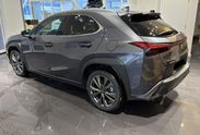 Lexus UX 300h F Sport Design 2.0 Hybrid Dynamic Force