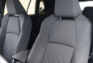 Toyota Corolla Cross 2.0 Hybrid Style