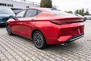 Jac 7 Plus 1.5T CVT