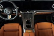 Mercedes GLC 400 4-Matic EQ AMG Line
