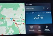 SsangYong Korando 1.5 t-Gdi Adventure 2WD