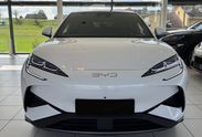 BYD Sealion 7 Excellence AWD