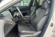 Lexus RX 500h F Sport