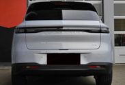 Leapmotor B10 Design Hybrid EV 18,8 kWh