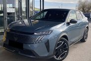 Peugeot 3008 Allure Plug-in HYBRID 1.6 PHEV