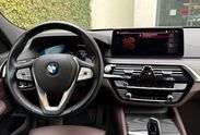 BMW Seria 6 640i Luxury Line