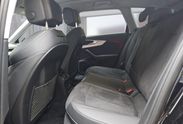 Audi A4 40 TDI mHEV Quattro Advanced S tronic