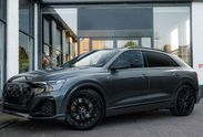 Audi Q8 TDI quattro