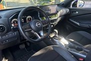 Nissan Juke 1.0 DIG-T N-Design DCT