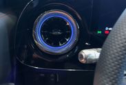 Mercedes GLB 250+ EQ AMG Line