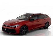 Volkswagen Passat 2.0 TSI 4Mot. R-Line DSG