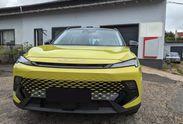 Baic Beijing 5 Luxury DCT 1.5T