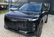 Jaecoo 7 Exclusive DHT 1.5 T-GDI HEV