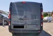 Renault Trafic L2H1 Extra aut