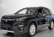 Suzuki S-Cross 1.4 SHVS Premium Plus SP