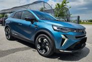 Renault Symbioz Techno 1.8 E-Tech Full Hybrid