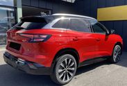 Renault Austral Techno 1.2 E-Tech Full Hybrid