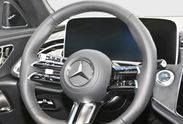 Mercedes E Klasa 220 d  4-Matic AMG