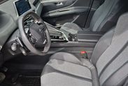 Peugeot 3008 Puretech Allure
