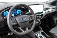 Ford Focus EcoBoost ST X