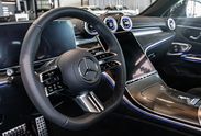 Mercedes CLE 300 4-Matic AMG Line