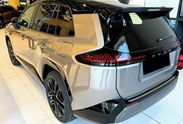 Toyota RAV4 Style 2.5 Plug-in Hybrid AWD