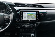 Toyota HiLux Double Cab Invincible